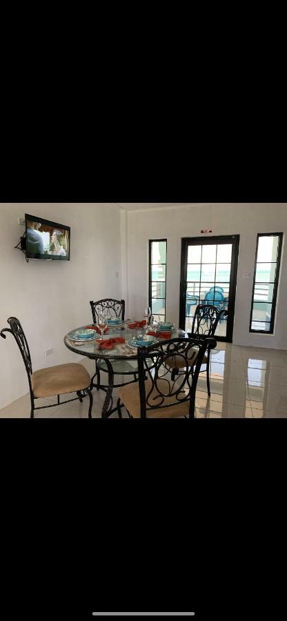 Bay Towers Lejlighedshotel Caye Caulker Eksteriør billede