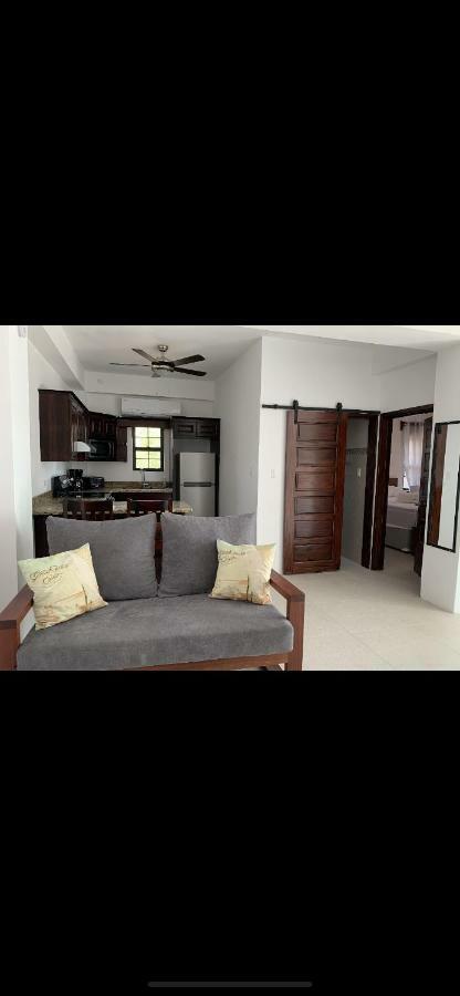 Bay Towers Lejlighedshotel Caye Caulker Eksteriør billede