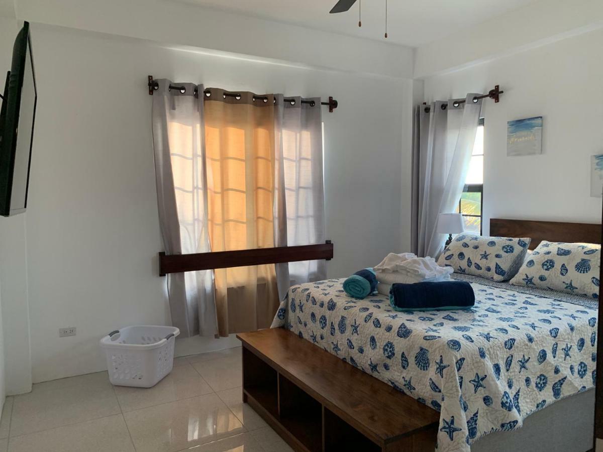 Bay Towers Lejlighedshotel Caye Caulker Eksteriør billede